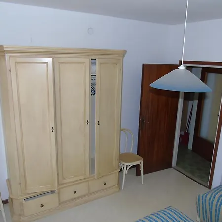 Condominio Ginestra