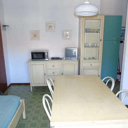 Condominio Ginestra * リニャーノ・サッビアドーロ