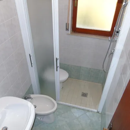 Apartment Condominio Ginestra