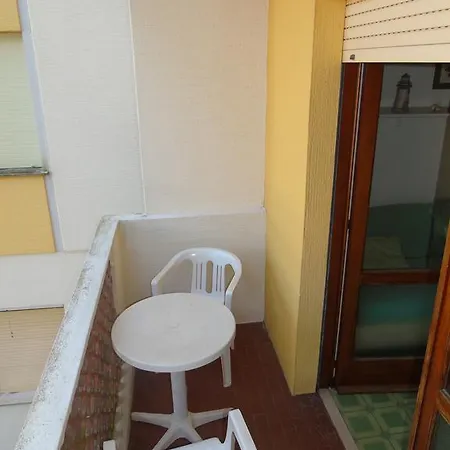 Condominio Ginestra Lignano Sabbiadoro
