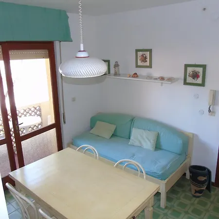 Condominio Ginestra *