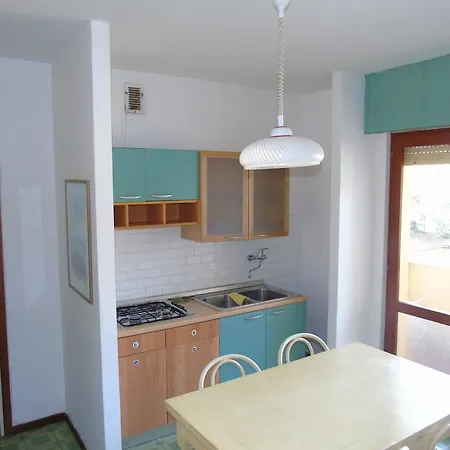 Condominio Ginestra Apartment *