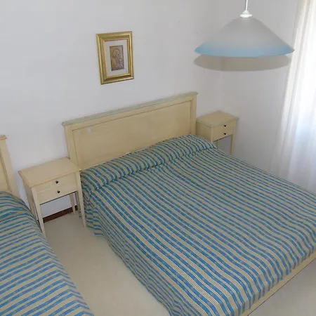 Condominio Ginestra Lägenhet Lignano Sabbiadoro